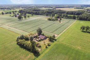 Bed and Breakfast, de Heidedijk